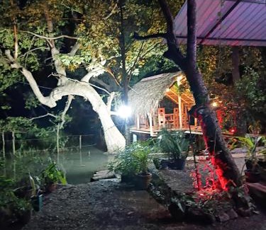 Dambulla House | Nature Lotus Villa