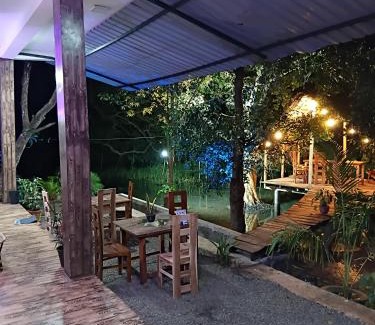 Dambulla House | Nature Lotus Villa