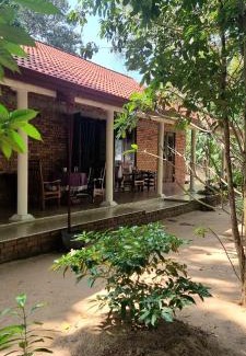 Negombo Apartment | Nature love Negombo