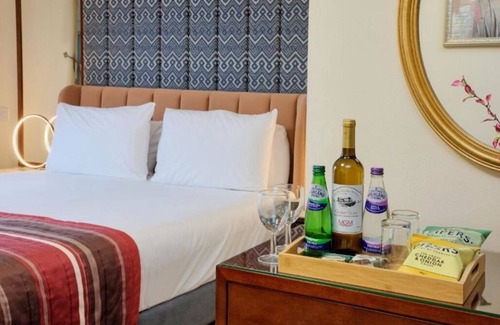 Fort William Hotel | Nature Lover’s Base l Sun Terrace & Loch Views – Perfect for Outdoor Lovers