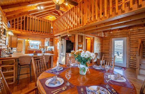 Blanchardville House | Nature Lover's Paradise In The Driftless Area Of Southern Wisconsin, USA.