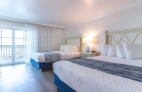 Captiva Hotel | Nature-Lover's Room Near Captiva Beach – Gulf Shoreline Steps Away!
