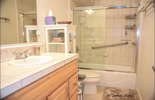 Baywood-Los Osos House | Nature lover's guest unit at Morro Bay