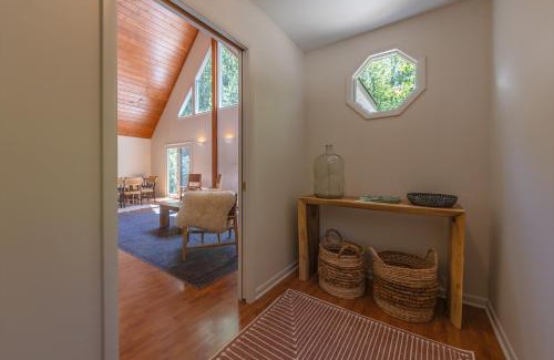 Fennville House | Nature lovers delight, private hot tub and a short walk to Lake MI