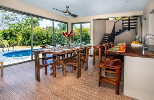Manuel Antonio Villa | Nature Lovers Dream! Private villa with Ocean View