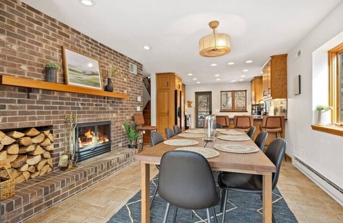 Newport House | Nature-Lover’s Retreat - 18 min to MSP and MOA