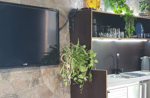 Woodwark Apartment | Nature Lovers Retreat
