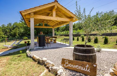 Boljevici House | Nature Lovers Retreat - Casa Irena with Pool