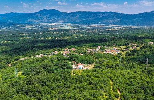 Boljevici House | Nature Lovers Retreat - Casa Irena with Pool