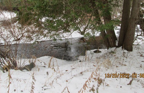 Markham House | Nature lovers retreat just 10 minutes North of the City