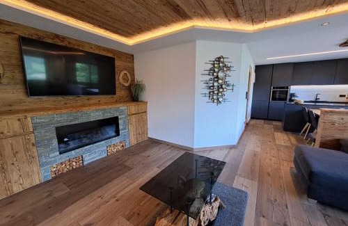 Valle Aurina Ski Chalet | Nature luxury Chalet INSToul