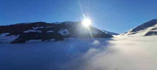 Valle Aurina Ski Chalet | Nature luxury Chalet INSToul