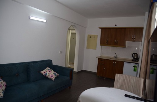 Marmaris City Center Apartment | Nature Maris Apart