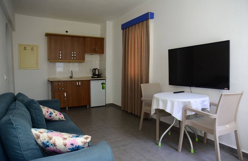 Marmaris City Center Apartment | Nature Maris Apart