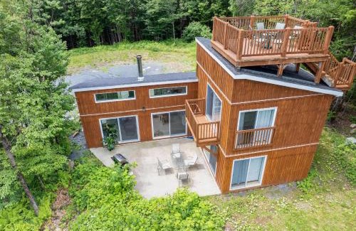 Stornoway Ski Chalet | Nature & Mountain - Zen sur le Sommet