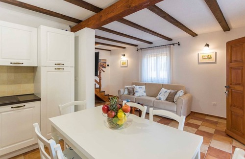 Pomer Ski Chalet | Nature Oasis, Jacuzzi, Bikes - Casa Vala Romana