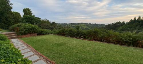 Hoekwil Apartment | Nature on your doorstep