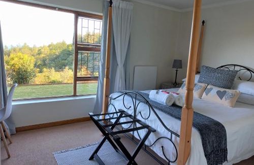 Hoekwil Apartment | Nature on your doorstep