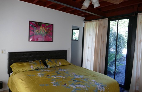 Boquete Bed & Breakfast | Nature Live