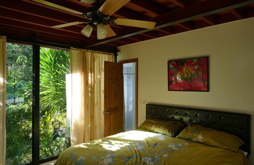 Boquete Bed & Breakfast | Nature Live