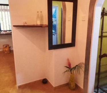 Unawatuna Ski Chalet | Nature paradise Villa Unawatuna