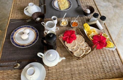 Unawatuna Ski Chalet | Nature paradise Villa Unawatuna