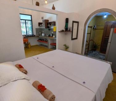 Unawatuna Ski Chalet | Nature paradise Villa Unawatuna