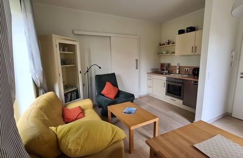 Region Hannover District Apartment | Nature Park Steinhude, sailing, surfing, walking cycling