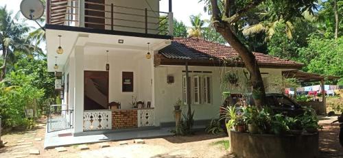 Ahangama Villa | Nature Peace Villa