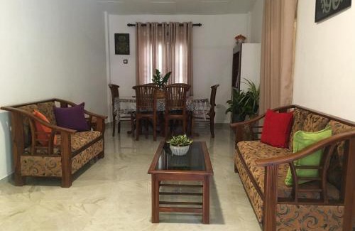 Ahangama Villa | Nature Peace Villa