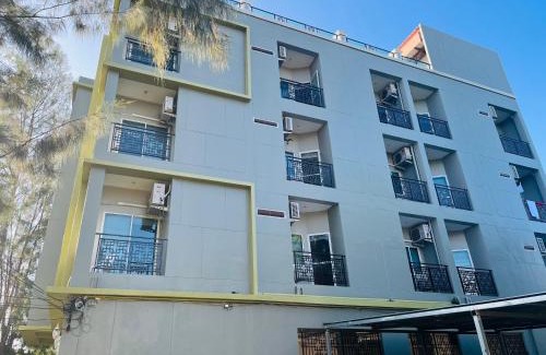 Ban Saiyuan Apartment | Nature Pine Phuket เนเชอร์ไพน์ภูเก็ต