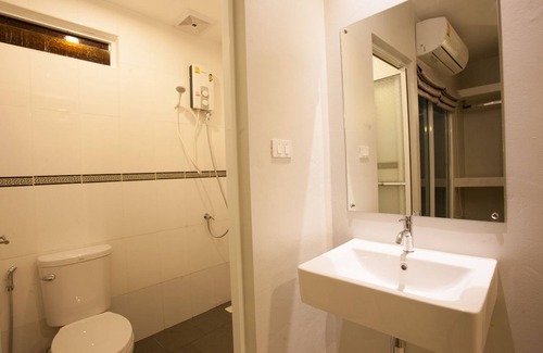 Ban Saiyuan Hotel | Nature Pine Residence