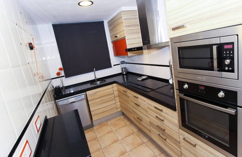 Cap de Salou Ski Chalet | NATURE PLUS 2 - Barbecue - Jacuzzi - Pool