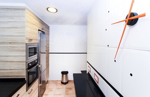 Cap de Salou Ski Chalet | NATURE PLUS 2 - Barbecue - Jacuzzi - Pool