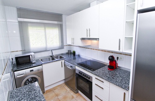 Cap de Salou Ski Chalet | NATURE PLUS - Barbecue - Jacuzzi - Pool