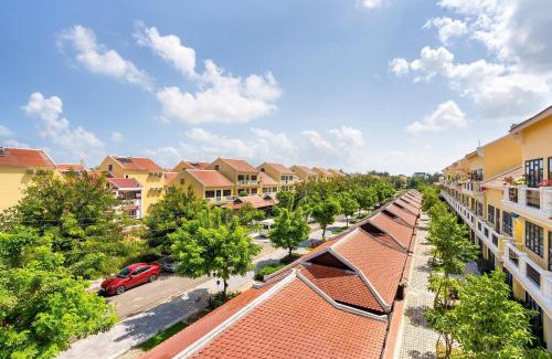 Cam Ha Resort | Nature Resort Hoi An By K D H