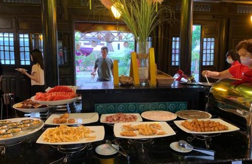 Cam Ha Resort | Nature Resort Hoi An By K D H
