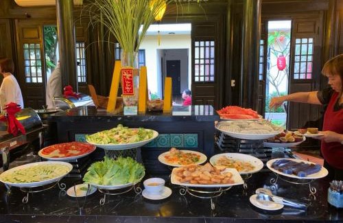 Cam Ha Resort | Nature Resort Hoi An By K D H