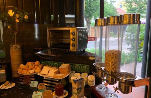 Cam Ha Resort | Nature Resort Hoi An By K D H