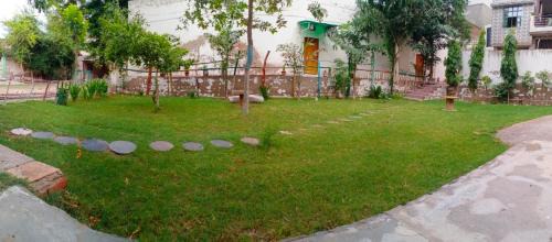 Agra Resort | Nature Resort