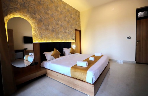 Pushkar Hotel | Nature Retreat Resorts