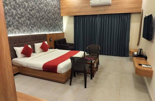 Pushkar Hotel | Nature Retreat Resorts