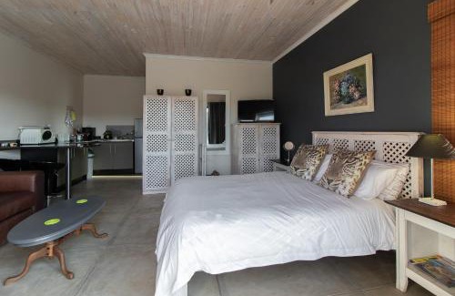 Kenton on Sea Apartment | Nature's Cottage
