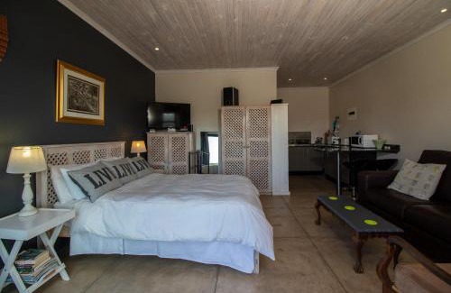 Kenton on Sea Apartment | Nature's Cottage