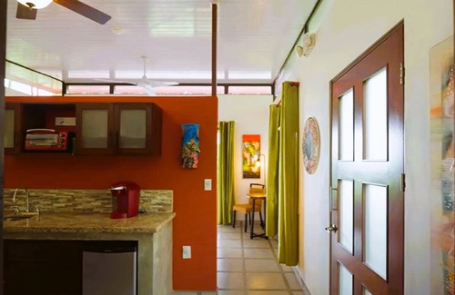 Ballena Bed & Breakfast | Nature's Edge Boutique Hotel
