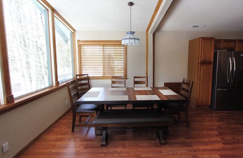 Meyers House | Nature's Gem - Nicely updated home | COH1261