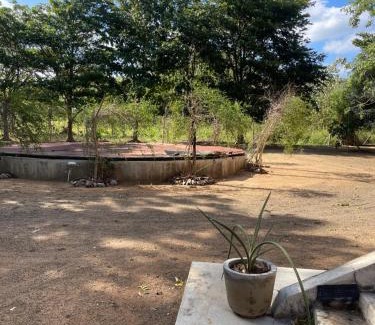 Nuwaragam Palatha Central Cabin | Nature's Hideaway