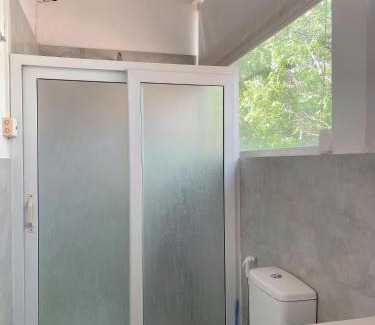 Nuwaragam Palatha Central Cabin | Nature's Hideaway