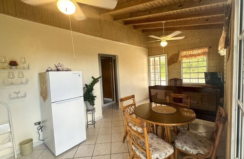 Sabana Grande Cottage | Nature's Lodge Escape