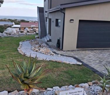 Betty's Bay Apartment | Nature's Nest